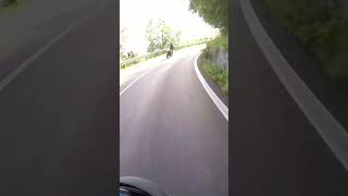 DURATA PNEUMATICI 600😮‍💨 moto motorcycle motovlog motorbikes kawasaki kawasakininja [upl. by Lah102]