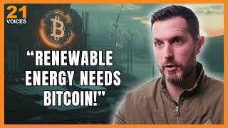 If You Care About The Climate You Should Care About Bitcoin [upl. by Aytida]