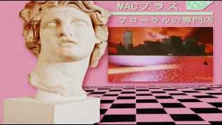 MACINTOSH PLUS  ライブラリ [upl. by Maximilianus]