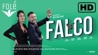 Bes Kallaku  FALCO  FILMI I PLOTE HD [upl. by Leler]