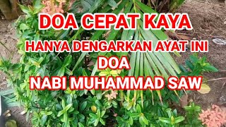 DOA BAGINDA NABI MUHAMMAD SAW [upl. by Olsewski]