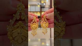 gold jewellery jewellerydesign goldjewellery arabicgold goldaccessories shorts [upl. by Aikan]