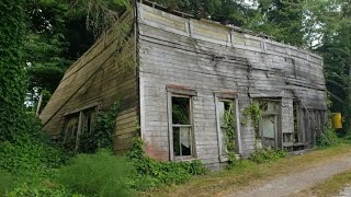 Exploring abandoned places Oregon [upl. by Husha820]