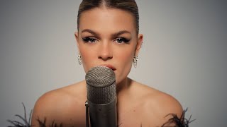 Andra Day  Rise Up Cover by Davina Michelle [upl. by Charlena]