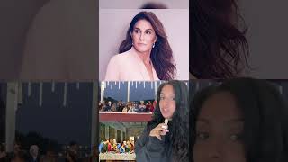 Caitlyn Jenner Calls Drag Queens Recreation Of ‘Last Supper’ A ‘Disgusting Display Of Mockery’ [upl. by Tankoos]