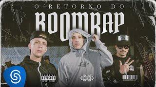 Haikaiss Nicz  O Retorno do Boom Bap Clipe Oficial [upl. by Nageem48]