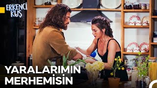 Aşkın Can Divit Hali 89  Erkenci Kuş [upl. by Magas]