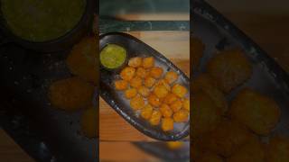 Crispy Paneer Popcorn 😋🤤trending viral trendingshorts shorts shortvideo shortsfeed [upl. by Johannes]