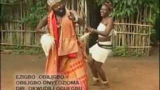 EZIGBO OBILIGBO  OBILIGBO ONYEOZIOMA [upl. by Hplar719]