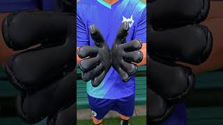 Grip Your Potentialgoalkeeper GK soccer WVVOU goalkeeper gloves [upl. by Narcis]