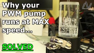 Why your PWM runs at MAX speed [upl. by Aoket]