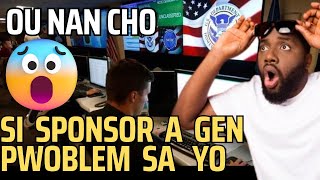 SE CONFIRMEuscis PAP APROUVE DOSYE LA Si  Gmail SPONSOR program BIDEN [upl. by Eidde534]