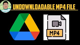 How to download protected view only mp4 files from google drive [upl. by Nievelt]