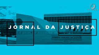 📺 JJ1  Jornal da Justiça 1ª Edição de 30 de outubro de 2023 [upl. by Helbon]