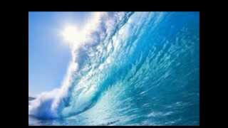 Ocean Meditation  Mindfulness for Anxiety Fear Hurt Sadness [upl. by Yajeet]