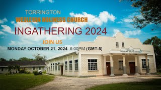 INGATHERING 2024 [upl. by Mariette]