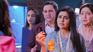 Harleen Have Big Proof Against Monisha  Kumkum Bhagya  Upcoming Twist [upl. by Sokram721]