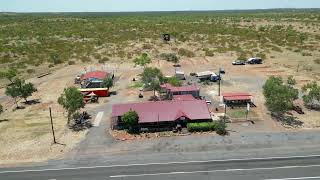 Quamby Pub Qld [upl. by Elocal]