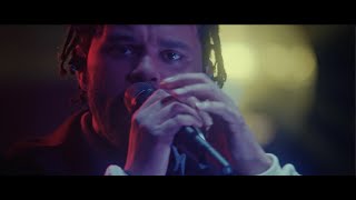 The Weeknd  Blinding Lights Time100 Live Performance [upl. by Marb]