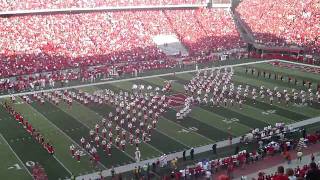 Nebraska PreGame Part 2 [upl. by Anayet544]