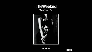 The Weeknd Montreal Instrumental Original [upl. by Cherlyn162]