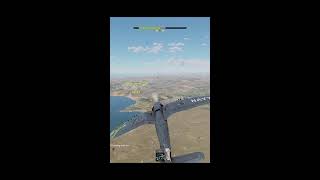 WAR THUNDER LIVE shorts warthunder [upl. by Toffic]