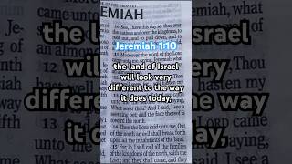 Destruction First Jerusalem Israel Tanakh Bible Jeremiah moshiach [upl. by Jelle]