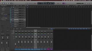 Voicelive 3 Review Recording Via USB to Logic DAW [upl. by Leemaj]