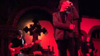 Mark Lanegan  Autumn Leaves  Berlin 2013 49 [upl. by Skinner195]