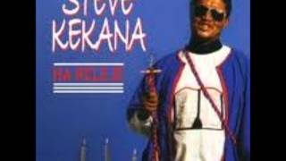 Steve Kekana Masibulele Ku Jesu [upl. by Ttoile]