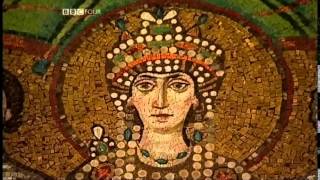 Art of Eternity  The Glory of Byzantium  BBC Documentary [upl. by Mari]