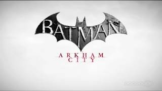 GameSpot Reviews  Batman Arkham City Video Review PS3 Xbox 360 [upl. by Ennaxxor]