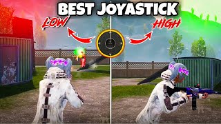 HOW TO FIX JOYSTICK AND SPRINT SENSITIVITY FOR TDM ⁉️ TIPS AND TRICKS [upl. by Idalia182]