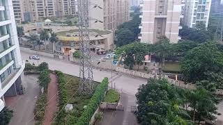 1 bHK on Rent in Magarpatta city Hadapsar 8459060746 [upl. by Sewellyn]