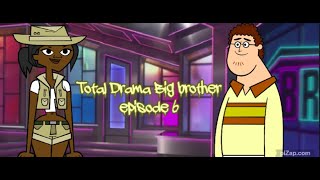 Total Drama Youtubers episode 6 [upl. by Adam]