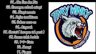 Tinky winky full album  tinky winky full album pilihan [upl. by Earased]