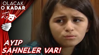 Çok Ayıp  Olacak O Kadar [upl. by Einrae]