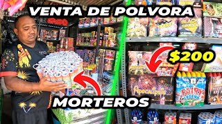 VENTA de Polvora en Usulutan El Salvador [upl. by Anzovin712]