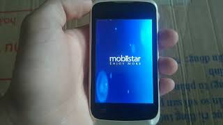 Mobiistar Touch Kem 351 StartupShutdown [upl. by Archibold638]