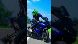 ondi veeran nanadi song whatsapp status 💓 bikers status r15 lovers status tamil [upl. by Jobye]