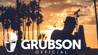 GRUBSON  SupaHigh Music Official video GatunekL [upl. by Aribold]