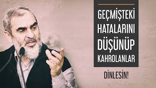 GEÇMİŞTEKİ HATALARINI DÜŞÜNÜP KAHROLANLAR DİNLESİN amp NUREDDİN YILDIZ [upl. by Denie]