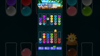 Ball sort level 1480 ballsort ballsortgame [upl. by Godiva]