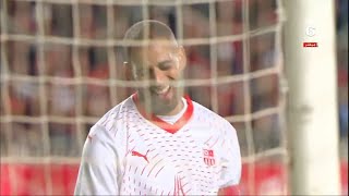 Islam Slimani vs USM Alger 18102024 [upl. by Cody598]