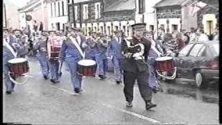 Pride of the Main Parade 1995 Part 2 [upl. by Atteuqcaj669]