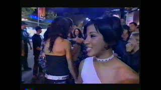 Popstars 2 Scandalus  Planet Hollywood Sydney 2001 [upl. by Centonze483]