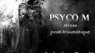 Psyco M  Stress PostTraumatique [upl. by Bartholemy]