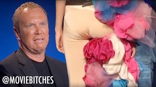 The Best Michael Kors Quotes from all 10 seasons of Project Runway [upl. by Bathsheba]