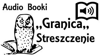 Granica Streszczenie [upl. by Powe]