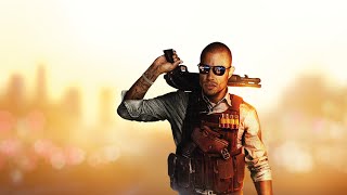 Battlefield Hardline Cinematic Intro [upl. by Hajidak]